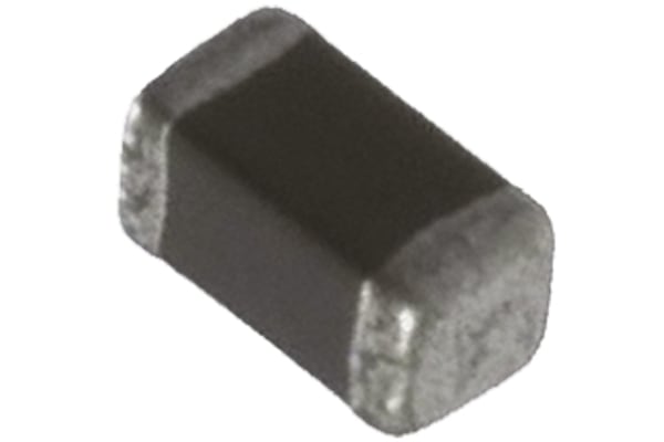 Product image for MLF SERIES 0603 SMD IND 10UH 10MA