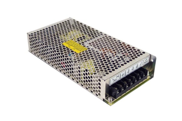 Product image for Switch Mode PSU, 48Vdc 158W