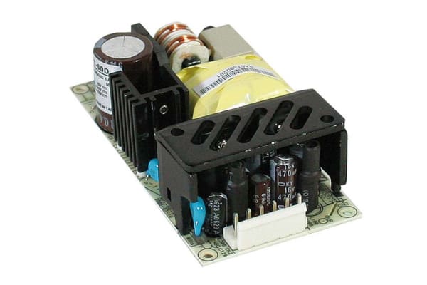 Product image for Power Supply Switch Mode 5V 12V -12V