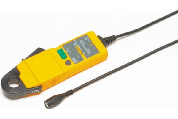 Product image for FLUKE i30s current probe