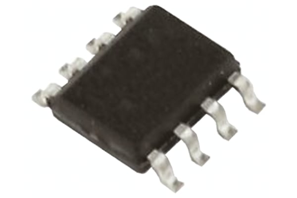 Product image for OP AMP DUAL GP 7.5V/15V 8-PIN SSOP
