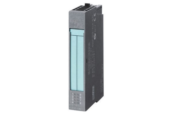 Product image for SIMATIC DP, 5 ELECTRON. MODULES