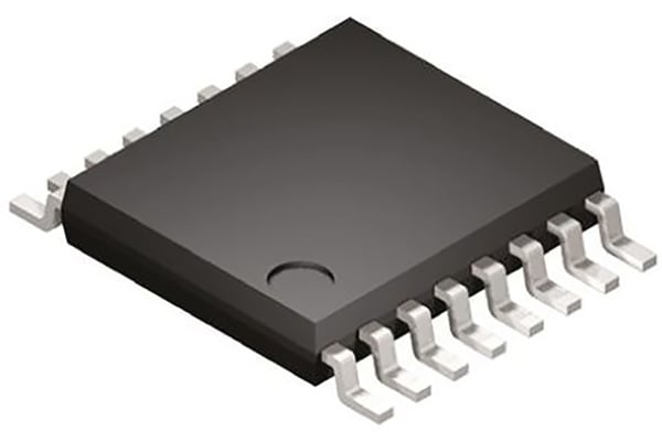 Product image for SHIFT REGISTER SINGLE 8-BIT 16-PIN TSSOP