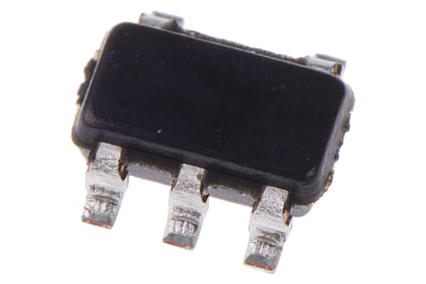 Product image for INVERTER SINGLE CMOS 5-PIN SOT-23