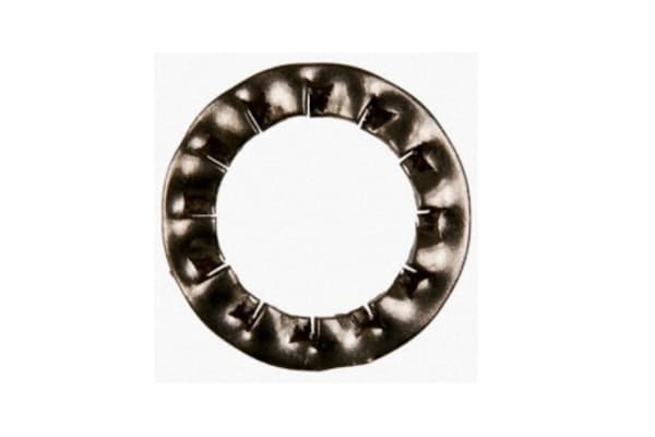 Product image for A4 SS DIN 6798J shakeproof washer,M5