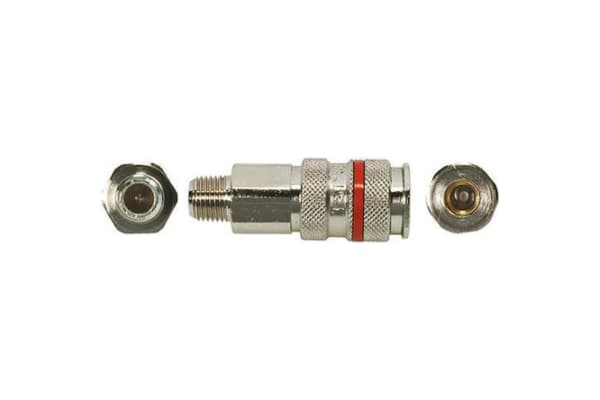 Product image for Male Thread Coupling R 3/8