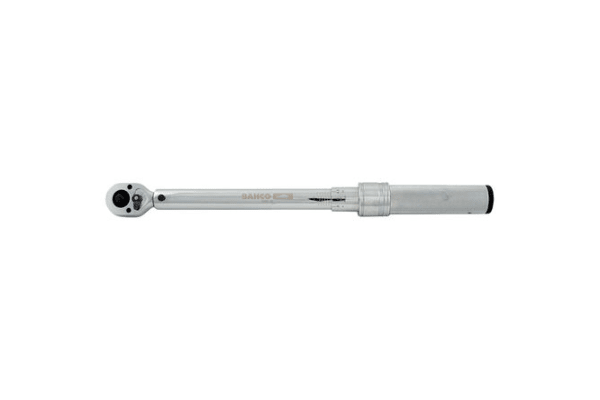 Product image for 1/2 CLICK TORQUE WRENCH 340 NM