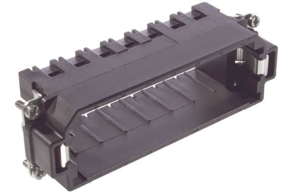 Product image for MCR 2 MODULE FRAME MALE