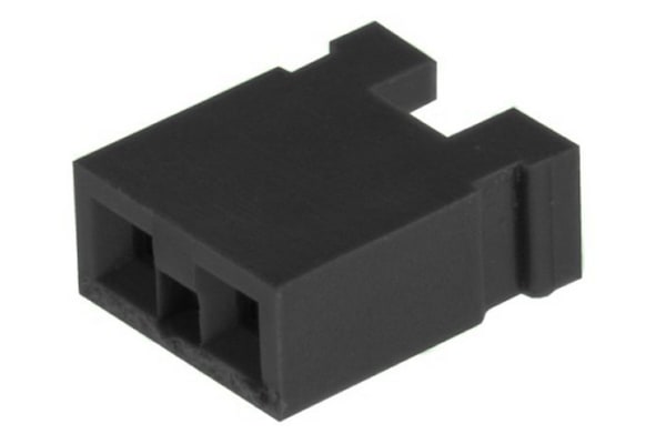 Product image for Shunt connector tin contacts Mod IV