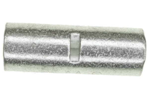 Product image for Standard butt splice, SOLISTRAND, 6 AWG