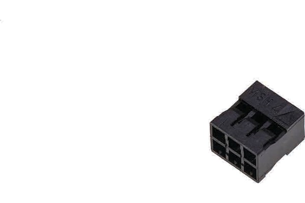 Product image for Housing 2.00mm Milli-Grid,12w