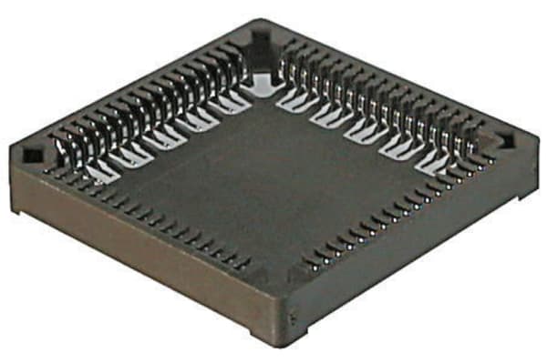 Product image for 20W PLCC SOCKET SMT