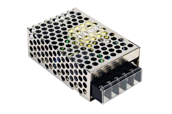 Product image for Switch Mode PSU, 3.3Vdc 19.8W