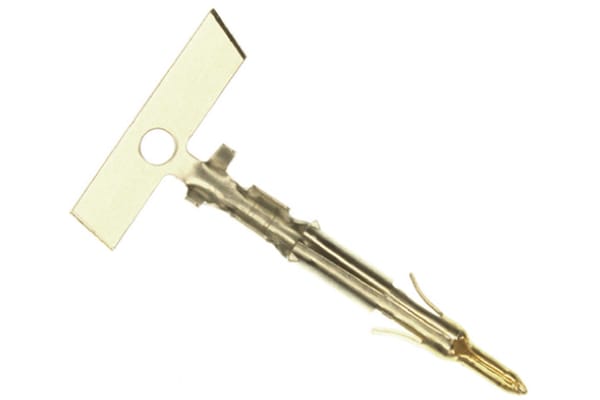 Product image for CONTACT,CRIMP,PIN,MINI MATENLOK,22-18AWG