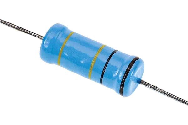 Product image for VR68 10kV Resistor,1W,5%,220K