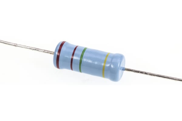 Product image for VR68 10KV RESISTOR,1W,5%,2M2