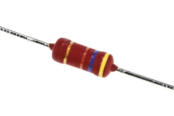 Product image for PR02 Resistor,A/P,AXL,5%,2W,47K