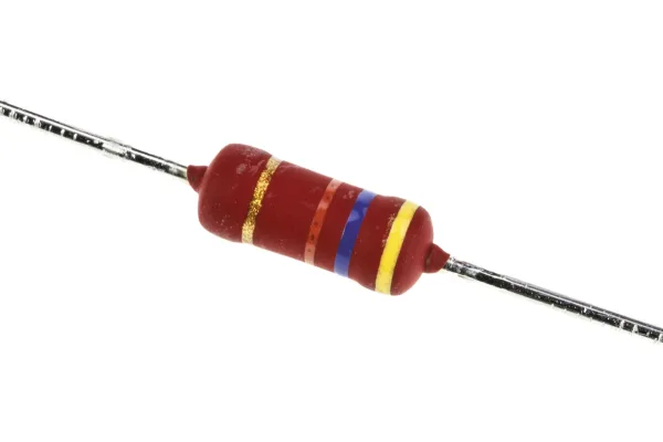 Product image for PR02 Resistor,A/P,AXL,5%,2W,47K