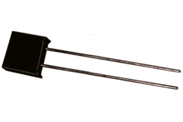 Product image for Z-FOIL RESISTOR Z201T 500R 0.005%