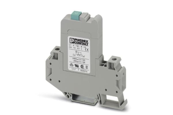 Product image for Circuit Breaker UT 6-TMC M 2A