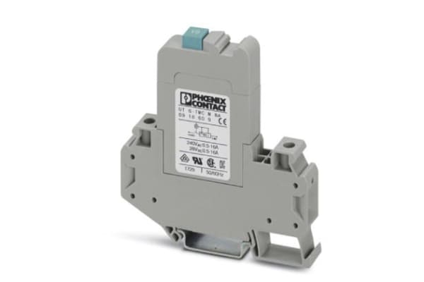 Product image for Circuit Breaker UT 6-TMC M 8A