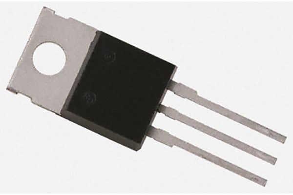 Product image for TRIAC 16A 600V TO220