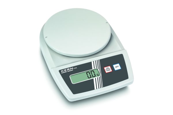 Product image for COMPACT WEIGH SCALES, 500G