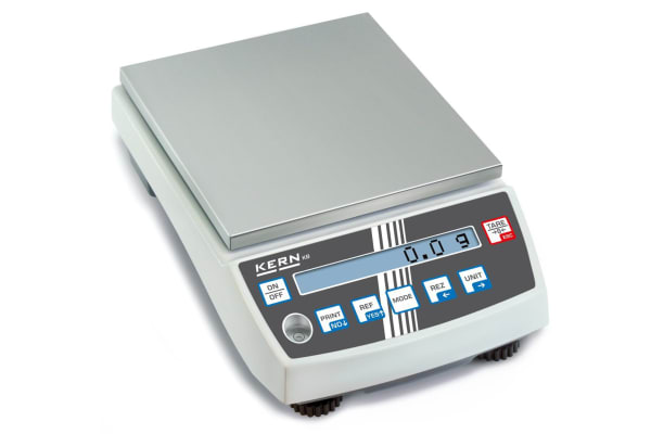 Product image for PRECISION BALANCE 1210G.