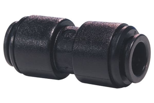 Product image for 5MM EQUAL STRAIGHT CONNECTOR