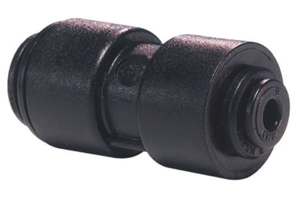 Product image for 10MM - 4MM REDUCING STRAIGHT CONNECTOR