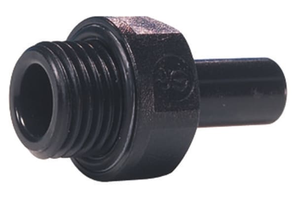 Product image for 6MM X R 1/4 STEM ADAPTOR