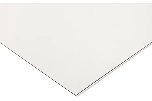 Product image for PETG COPOLYESTER SHEET,1250X1250X4MM