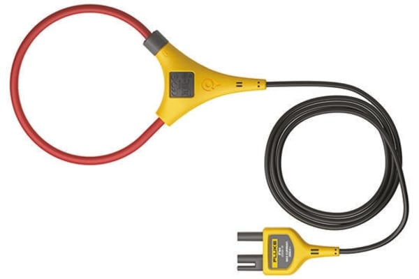 Product image for FLUKE I2500-10 2500A IFLEX PROBE 10IN