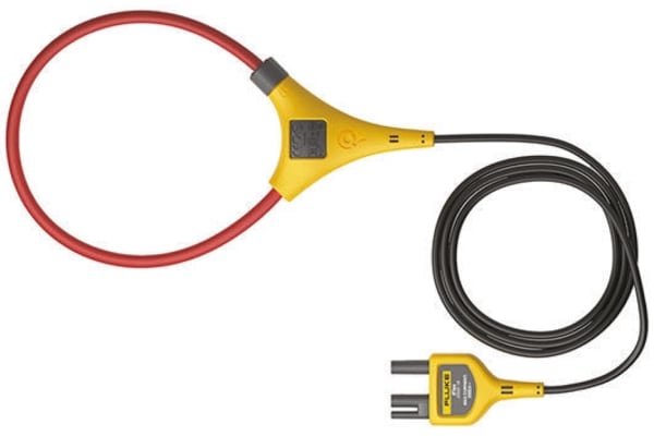 Product image for FLUKE I2500-18 2500A iFLEX PROBE 18IN