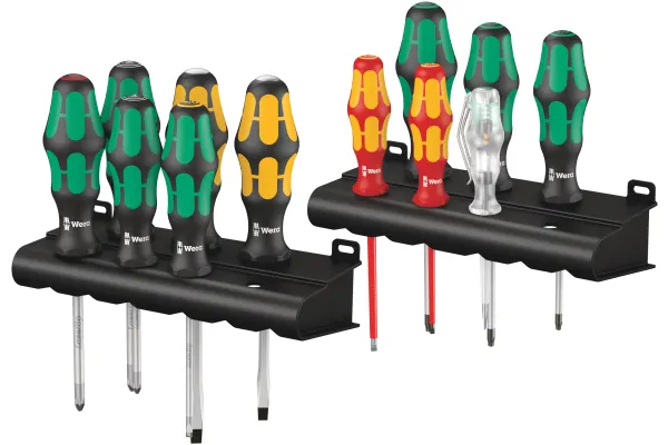 Product image for KRAFTFORM XXL SET 12 PCS TX