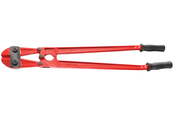 Product image for Forged Bolt Cutters, 600mm, 7 - 10mm