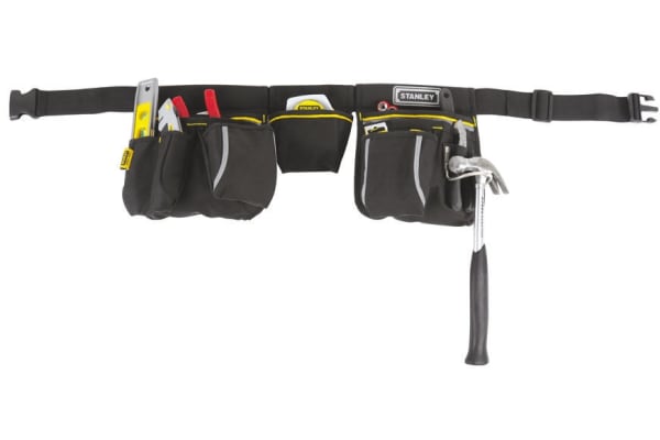 Product image for STANLEY TOOL APRON ?