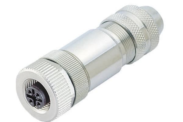 Product image for Cable connector f shieldable 12way 6-8mm