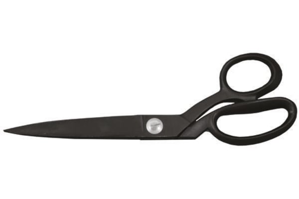 1528SS-6, William Whiteley & Sons 152 mm Stainless Steel Surgical Scissors