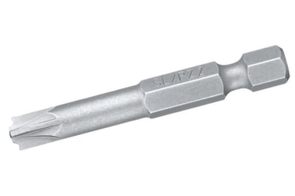 Product image for Xeno Bit Slotted/Pozidriv  PZ2x50mm