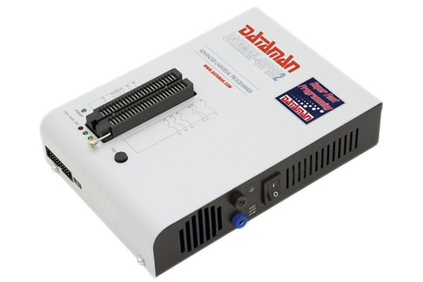 Product image for Dataman Dataman 48Pro2, Universal ISP Programmer for EEPROM, eMMC, EPROM, Flash, MCU/MPU, NAND Flash, NV Ram, PLD,