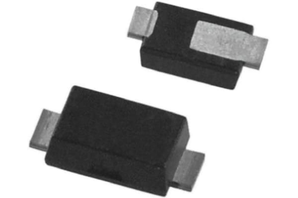 Product image for DIODE STANDARD 1A 600V POWERDI 123