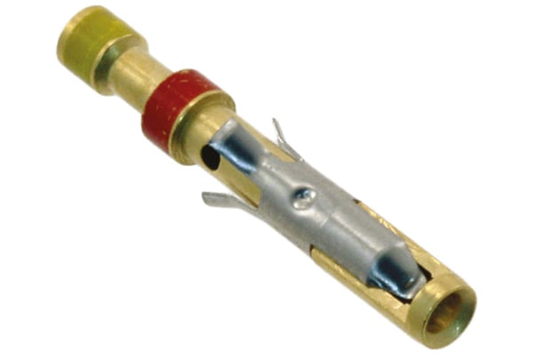 Product image for Contact Crimp Socket 24-20AWG Multimate