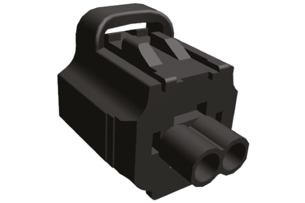 Product image for 2 way Econoseal J Mk II plug housing