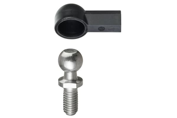 Product image for BALL & SOCKET JOINT, 10MM