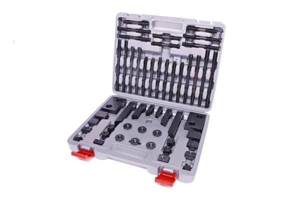 Product image for 5/8" CLAMP KIT