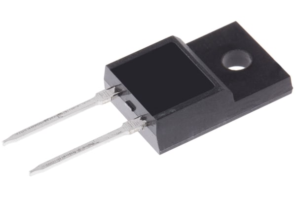 Product image for DIODE ULTRA FAST RECTIFIER 1.2KV 5A