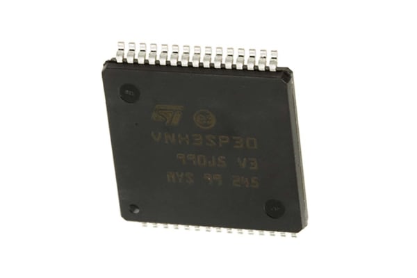 Product image for H-Bridge Motor Driver MultiPowerSO