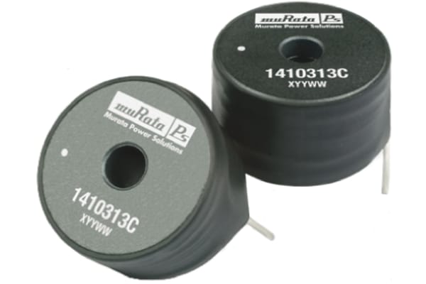 Product image for BOBBIN INDUCTOR 4.7MH 0.6A 10% 0.6MHZ