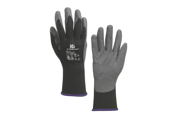 Product image for G40 LATEX COATED GLOVES / 9